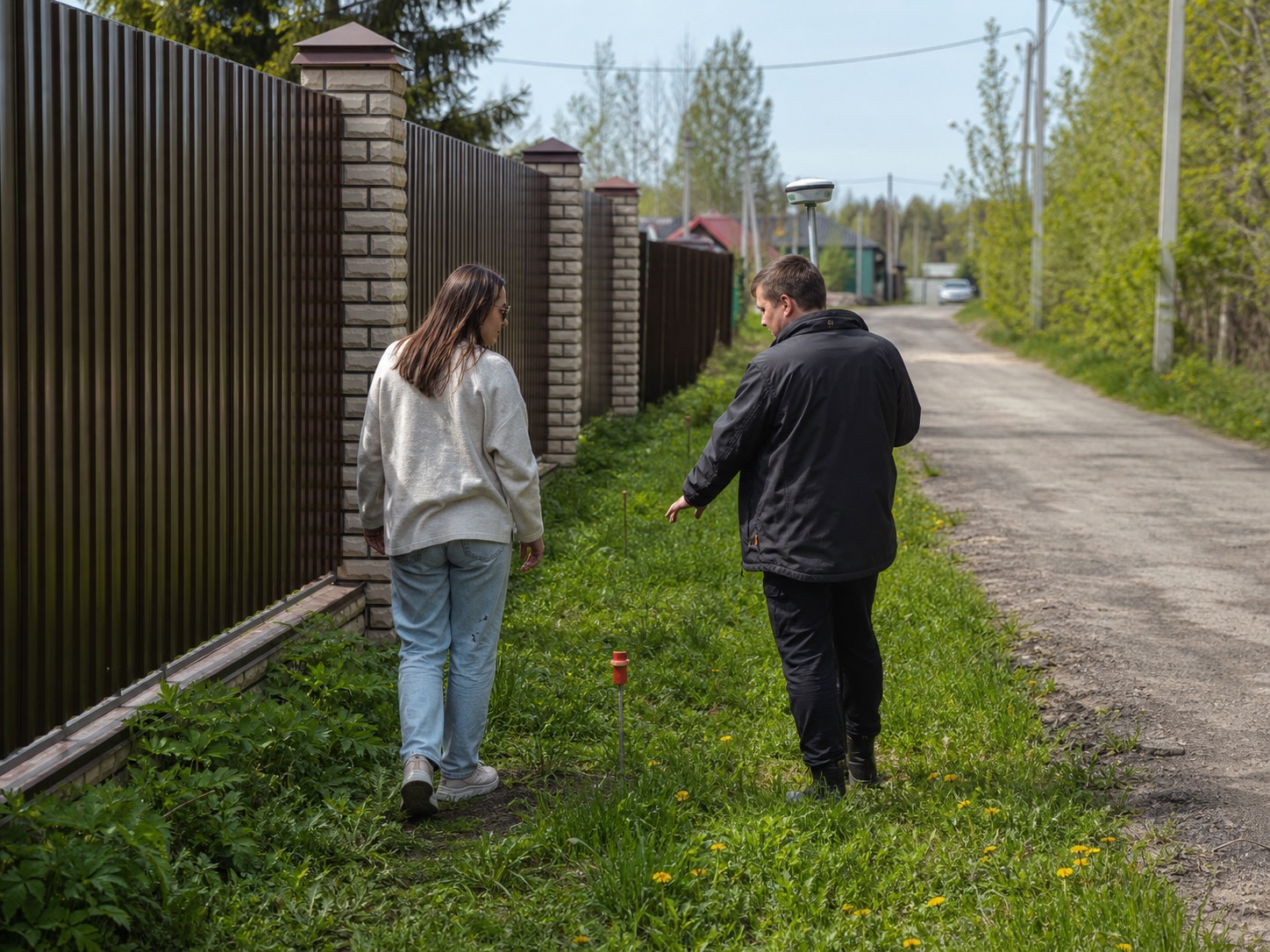 Прирезка земли к участку: как работает перераспределение с муниципальной землей. Практический разбор специалистов Гео-Альянс